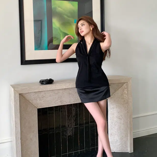 ABBY GODDESS T