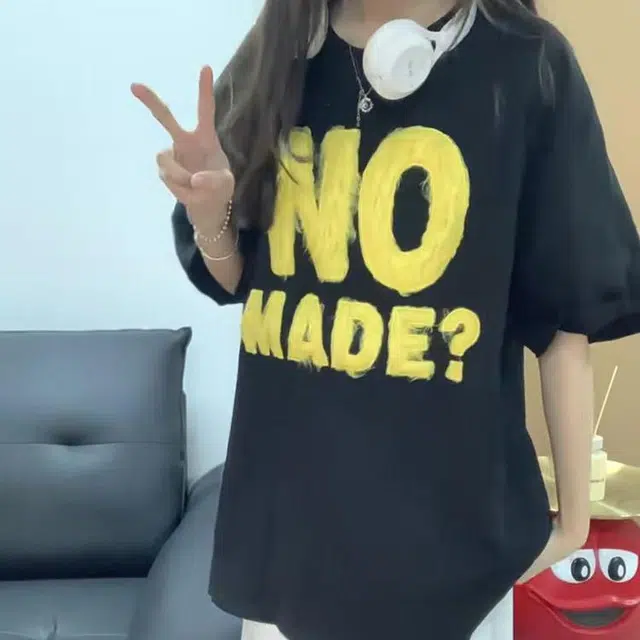 ABBY GODDESS T