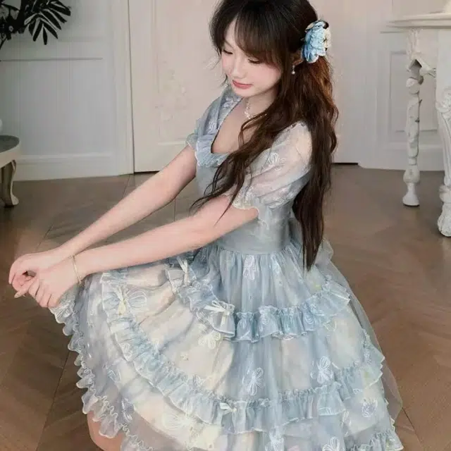 ABBY GODDESS
