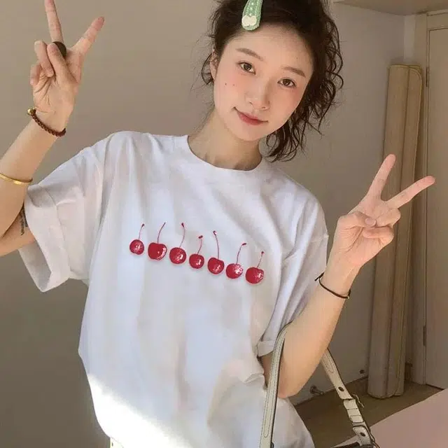 ABBY GODDESS ins T