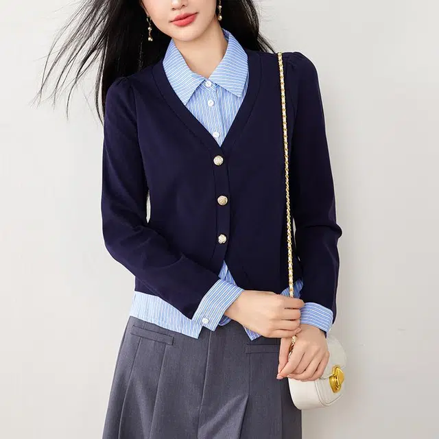 ABBY GODDESS POLO