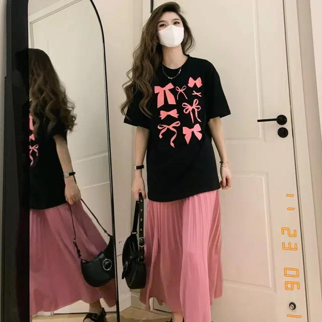 ABBY GODDESS T