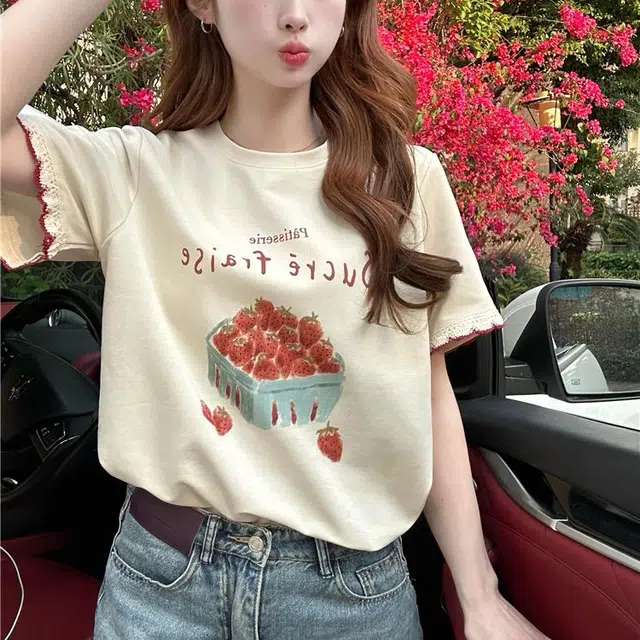ABBY GODDESS T