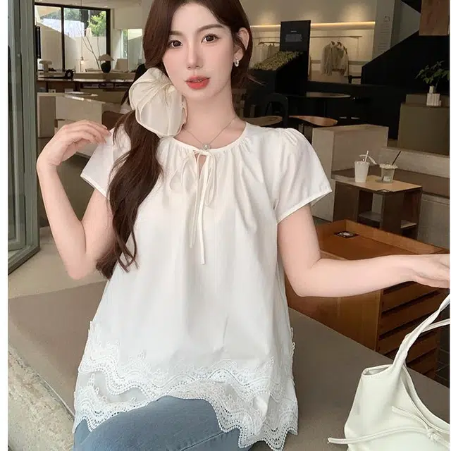 ABBY GODDESS T