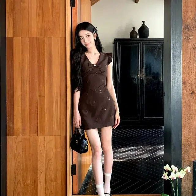 ABBY GODDESS VA