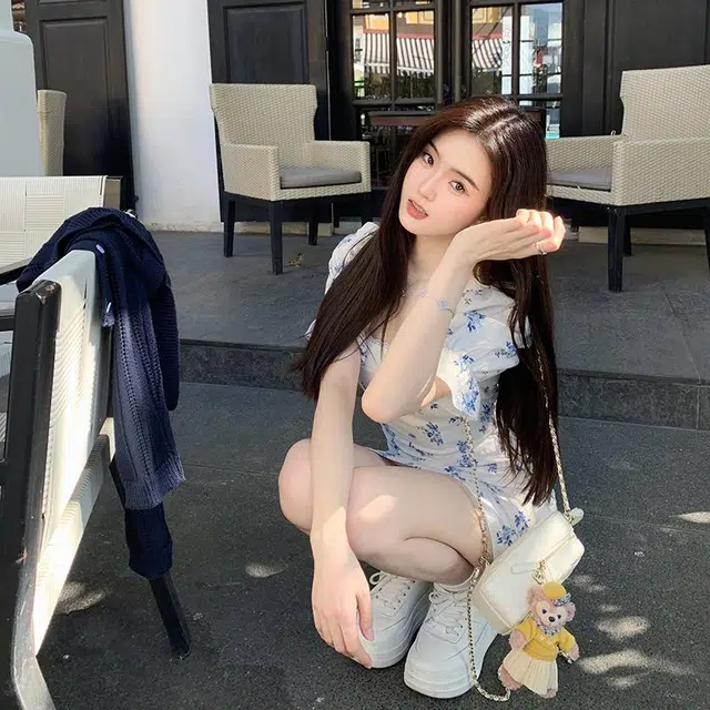 ABBY GODDESS
