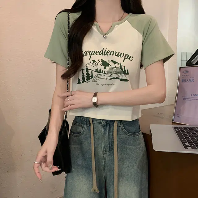 ABBY GODDESS V T
