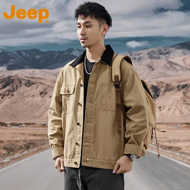 Jeep