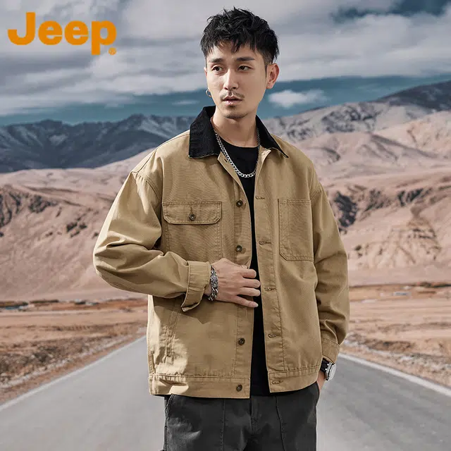 Jeep