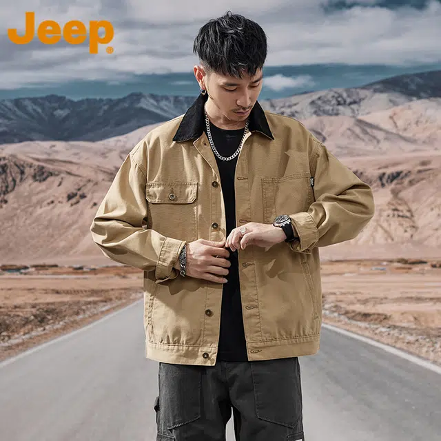 Jeep
