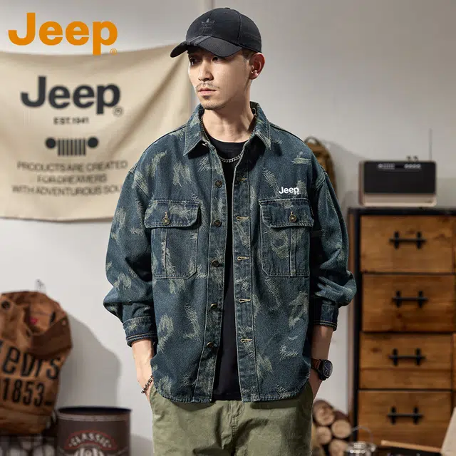 Jeep