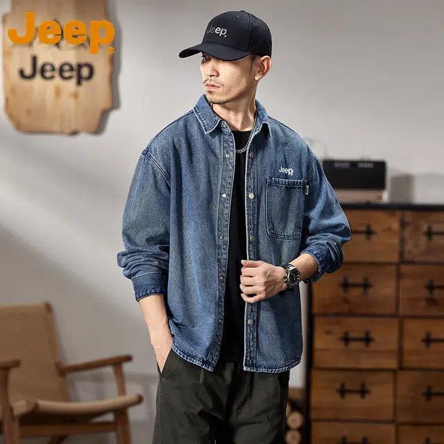 Jeep