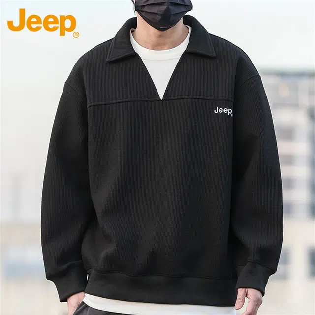 Jeep polo