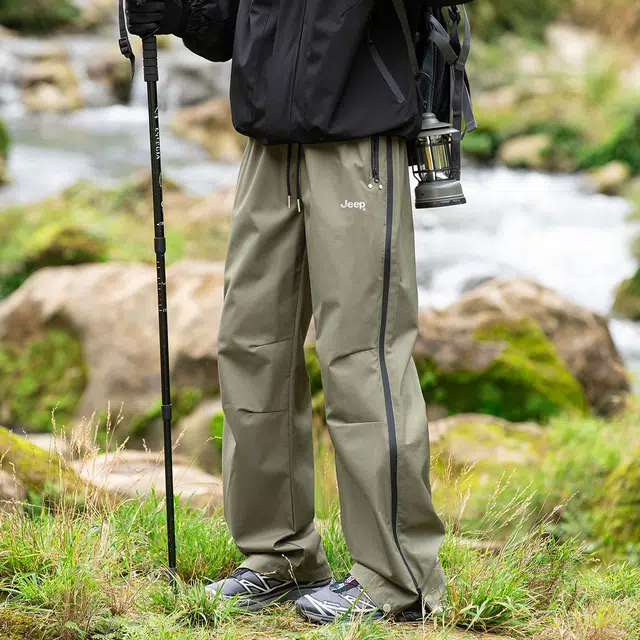 Jeep Ice Edge Series