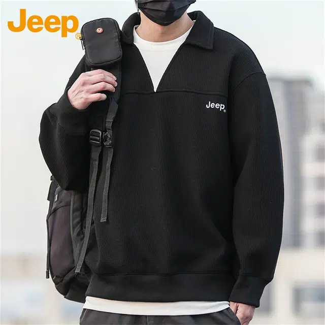 Jeep polo