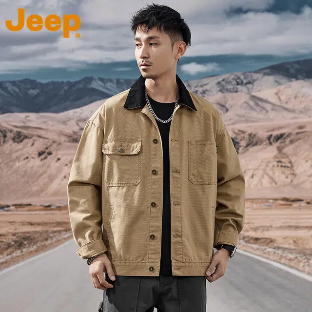 Jeep