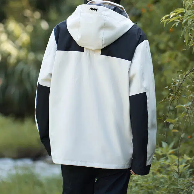 Jeep 3-in-1 Mountain Jacket