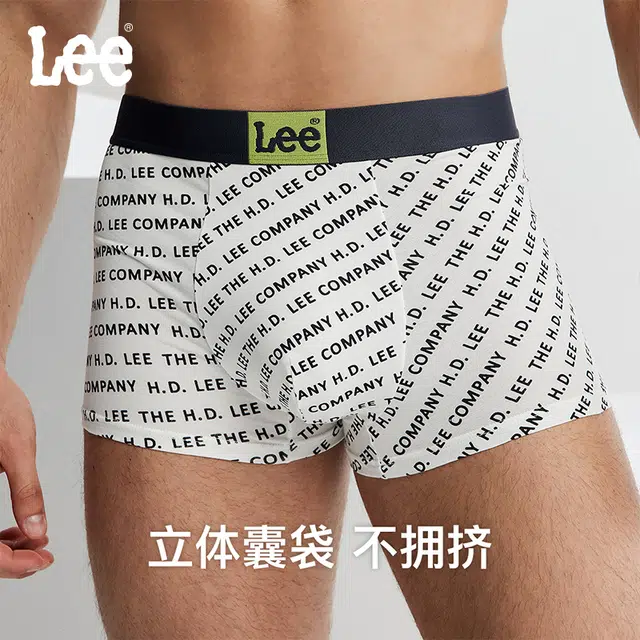 Lee 3A 4