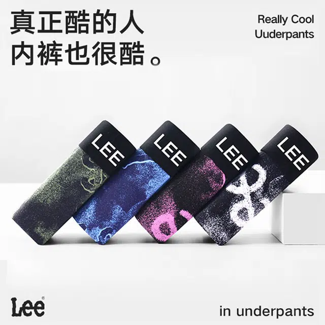 Lee 5
