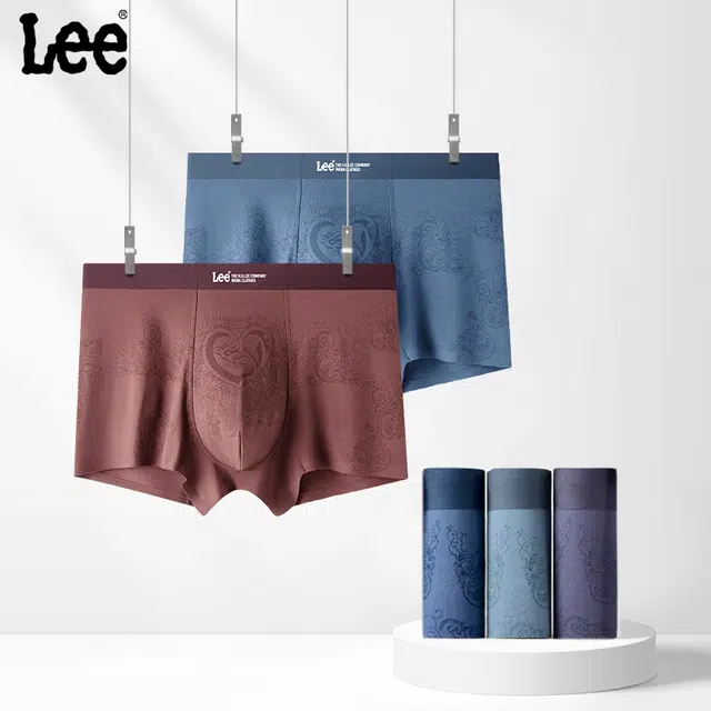 Lee 7AU 5