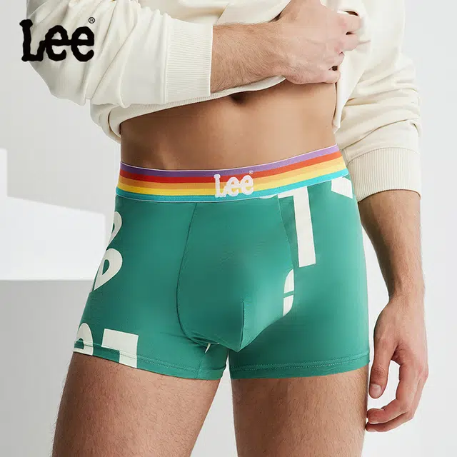 Lee logo 4