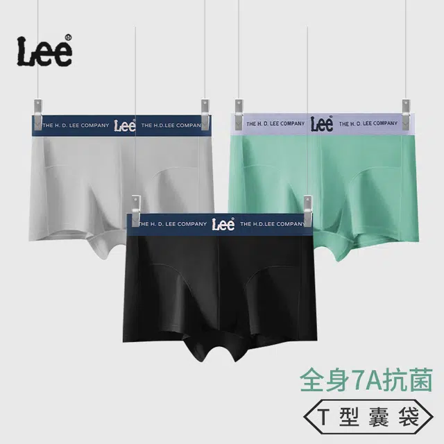 Lee 101 7A 1