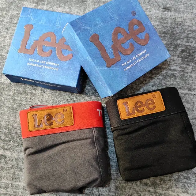 Lee 7A 5