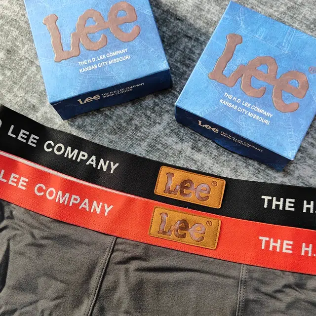 Lee 7A 5