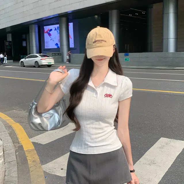 SRCG Polo