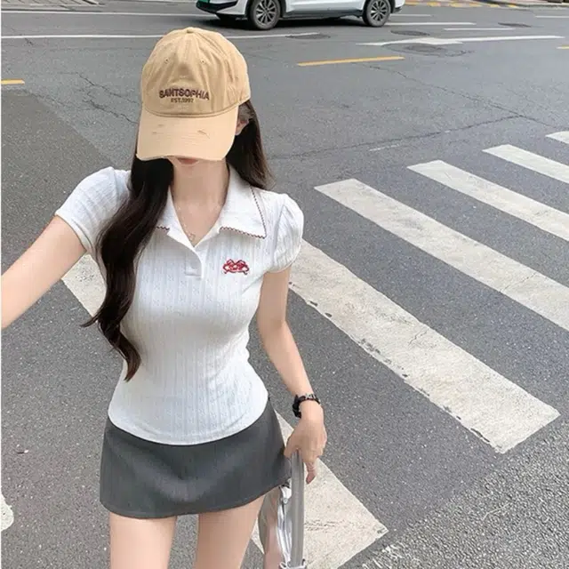 SRCG Polo