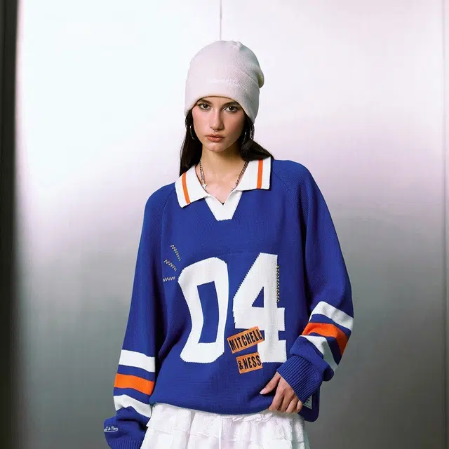 Mitchell Ness FA25 90
