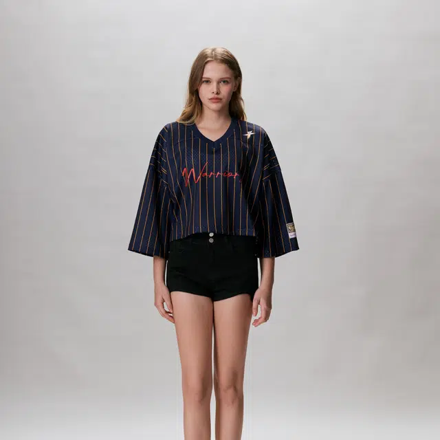 Mitchell Ness SU25 Lifestyle T