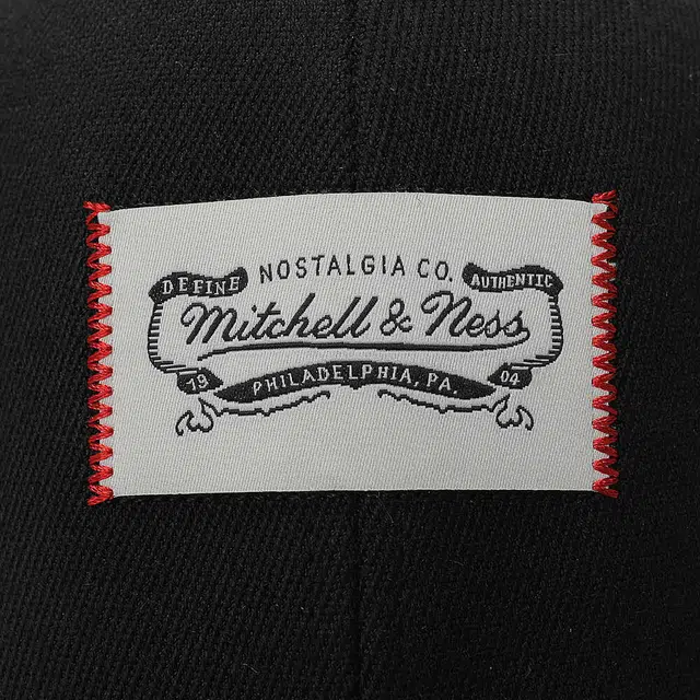 Mitchell Ness