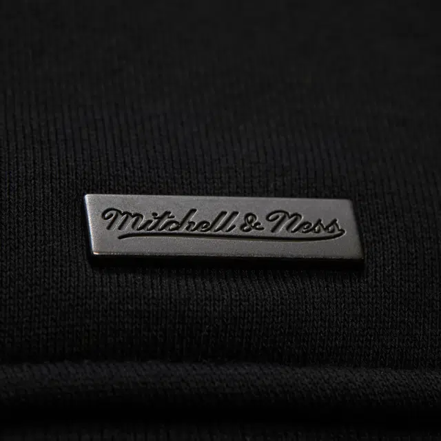 Mitchell Ness