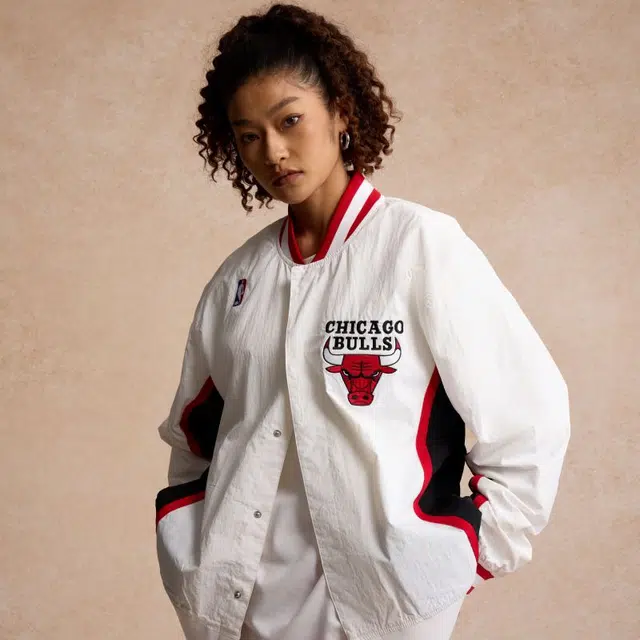 Mitchell Ness 50 AU 96-97