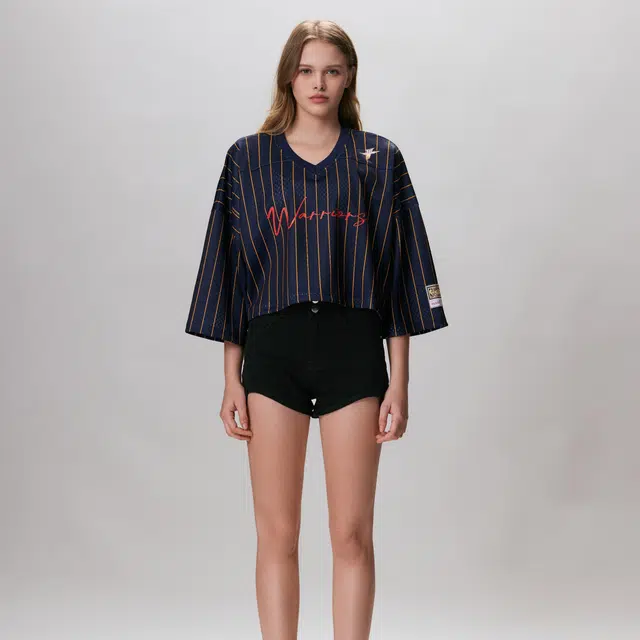 Mitchell Ness SU25 Lifestyle T