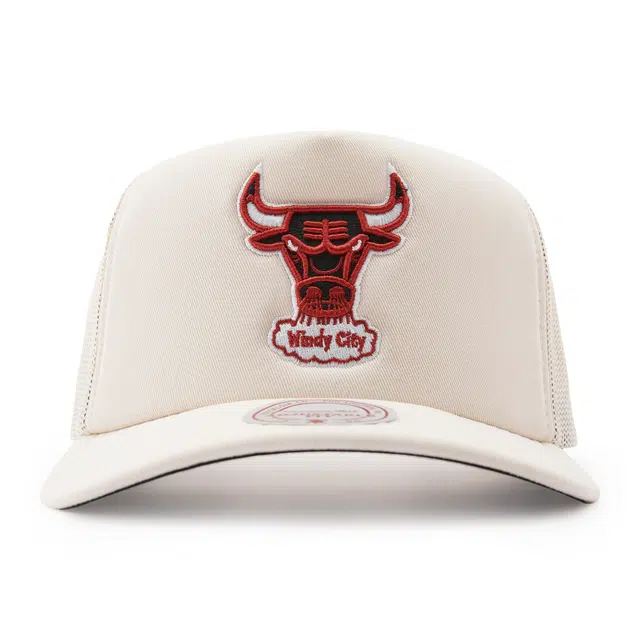Mitchell Ness NBALifestyle