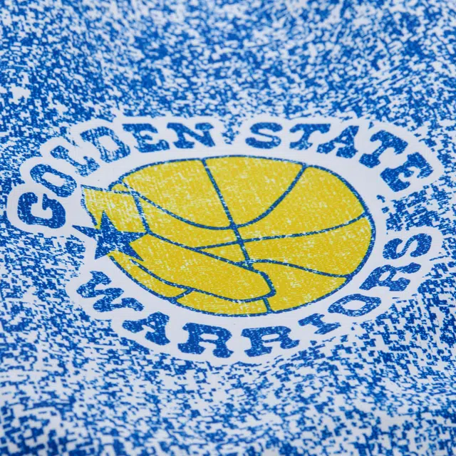 Mitchell Ness x NBA Lifestyle