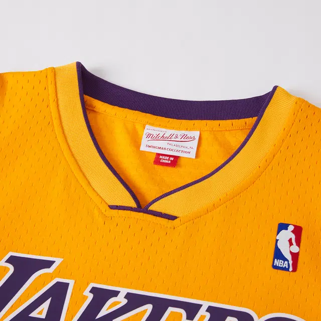 Mitchell Ness NBA SW 1999-00 34