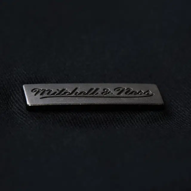 Mitchell Ness Branded Energy