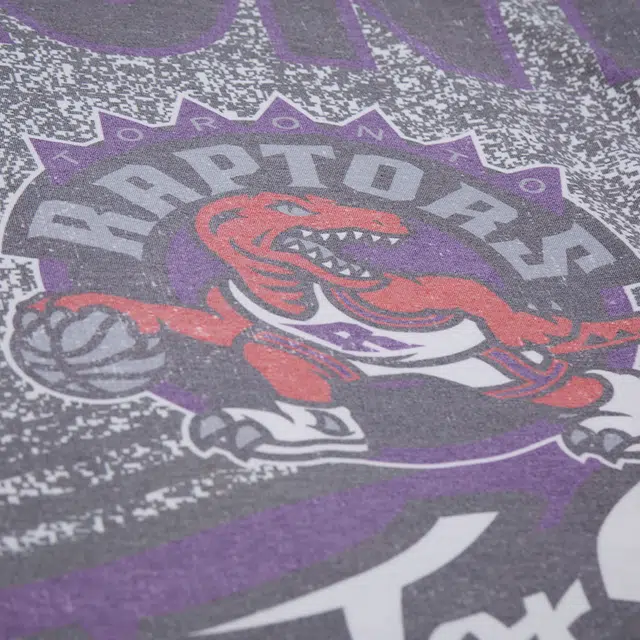 Mitchell Ness x NBA SS25 T
