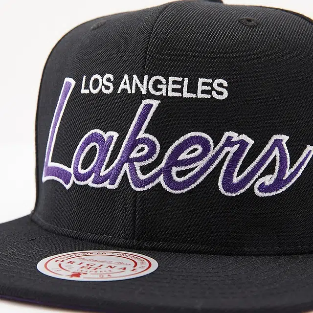 Mitchell Ness