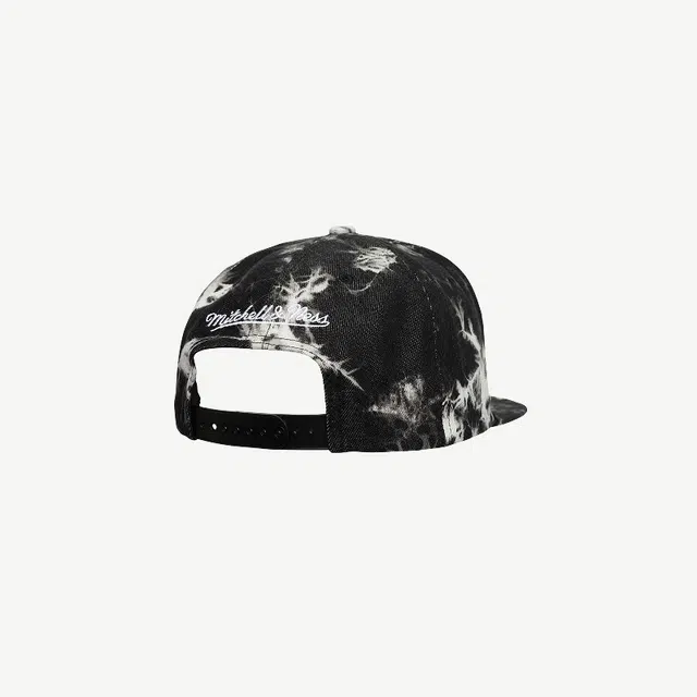 Mitchell Ness