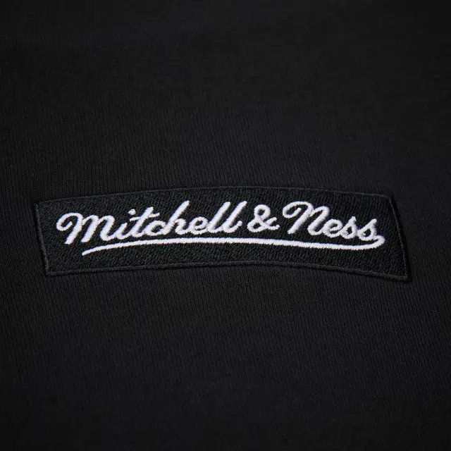 Mitchell Ness