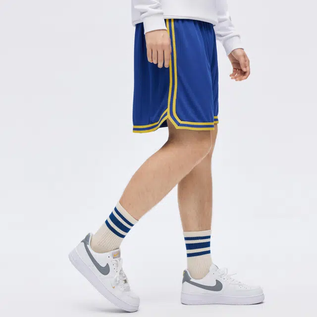 Mitchell Ness x NBA