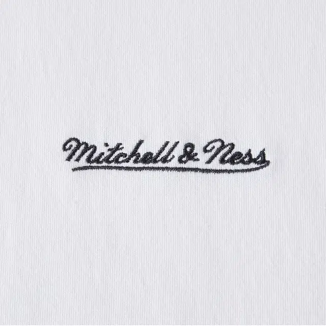 Mitchell Ness Branded Energy T