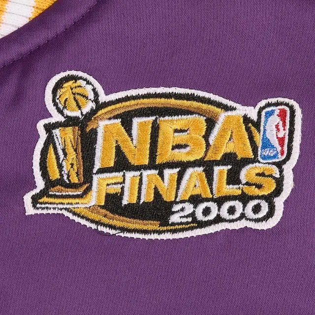 Mitchell Ness FW21 NBA