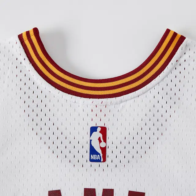 Mitchell Ness x NBA