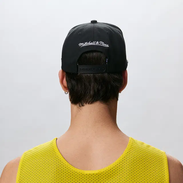 Mitchell Ness Lifestyle NBA