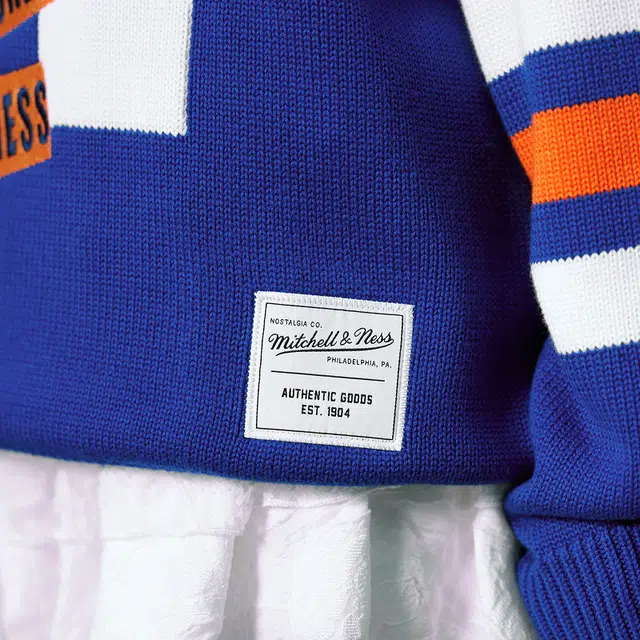 Mitchell Ness FA25 90